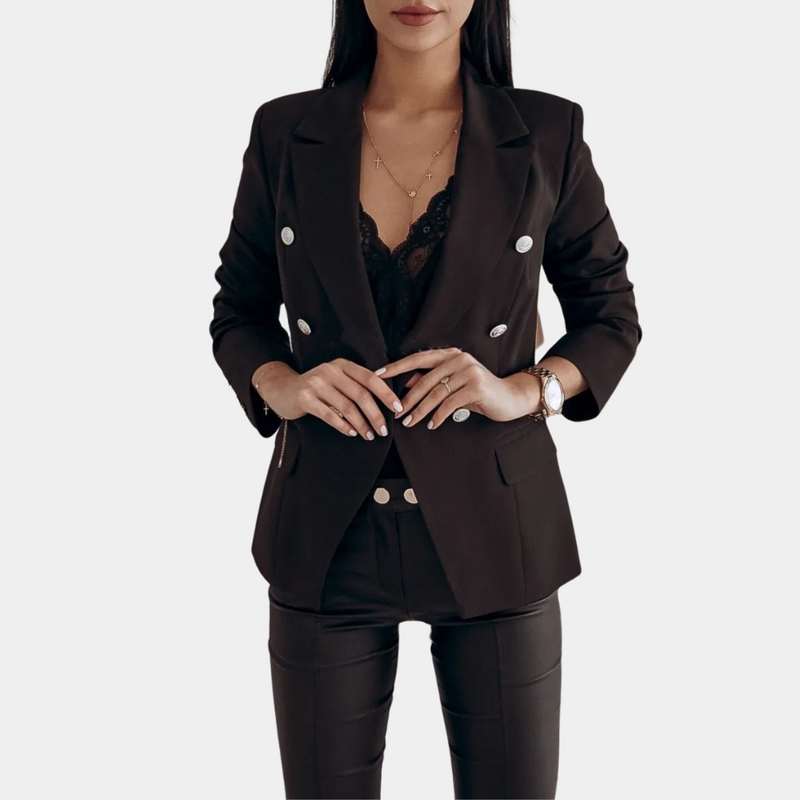 EP | Blazer décontracté pour femme