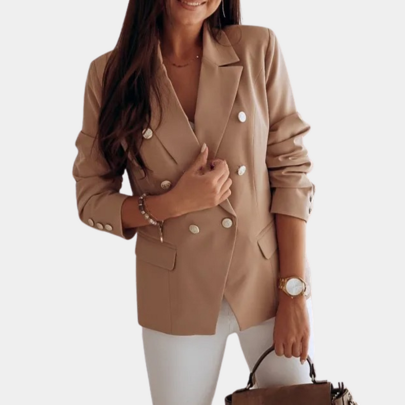 EP | Blazer décontracté pour femme