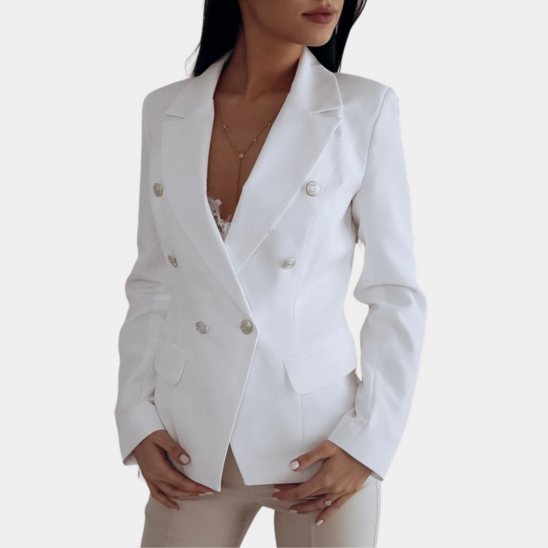 EP | Blazer décontracté pour femme
