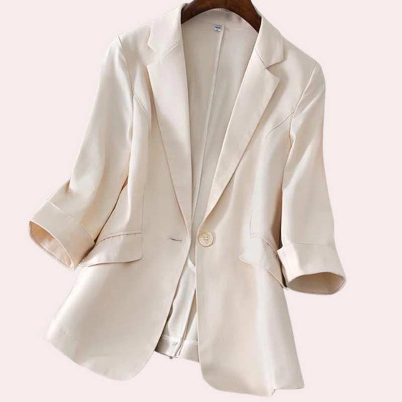 EP | Blazer stylé pour femme