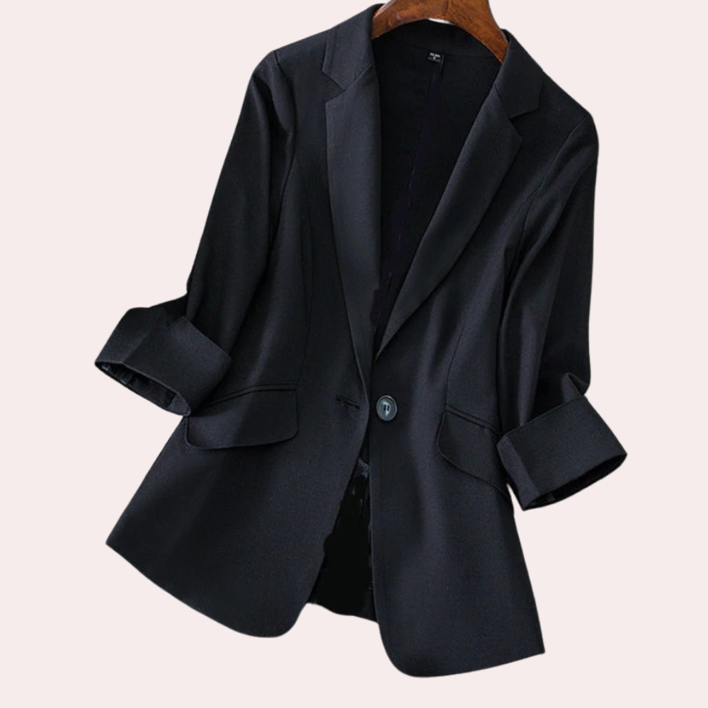 EP | Blazer élégant pour femme