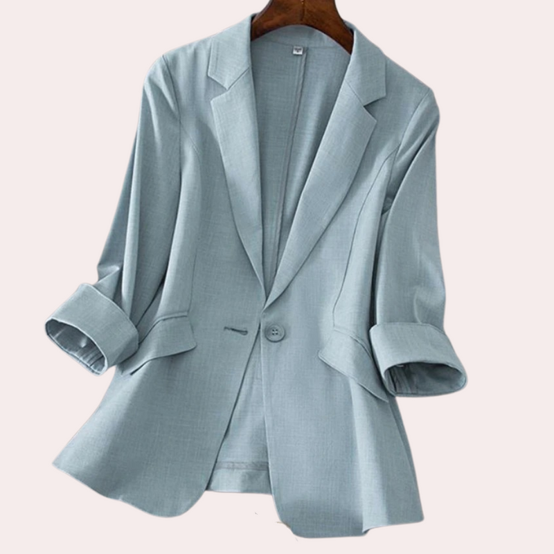 EP | Blazer stylé pour femme