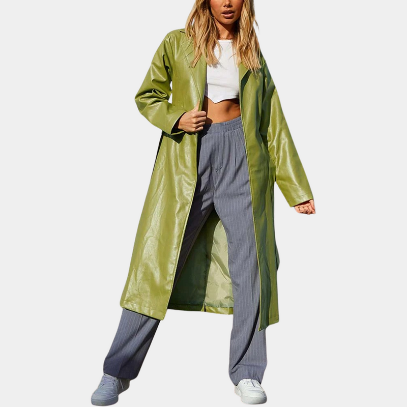 EP | Blazer classique pour femmes
