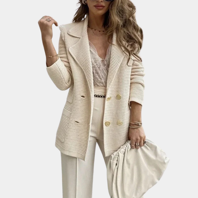 EP | Blazer stylé pour femmes