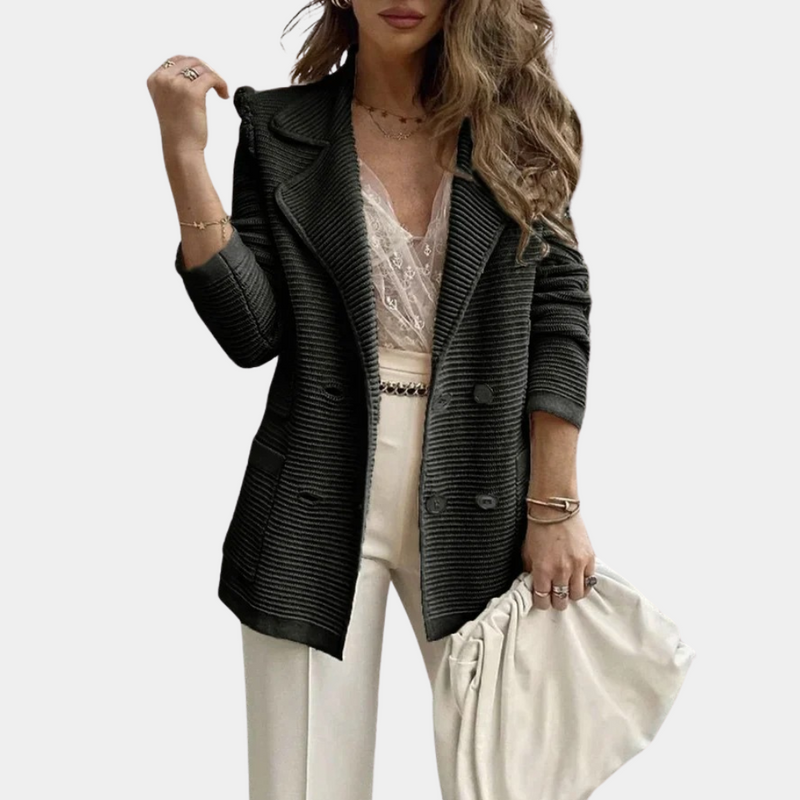 EP | Blazer stylé pour femmes