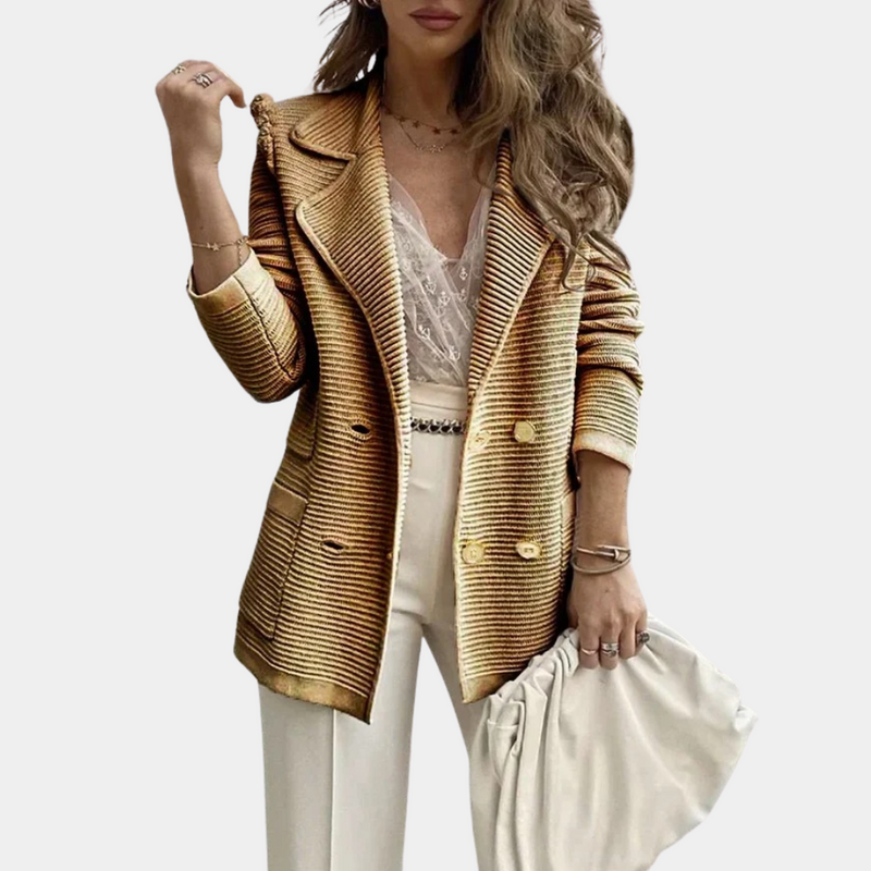 EP | Blazer stylé pour femmes
