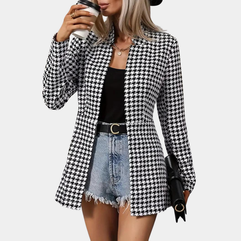 EP | Blazer élégant pour femmes