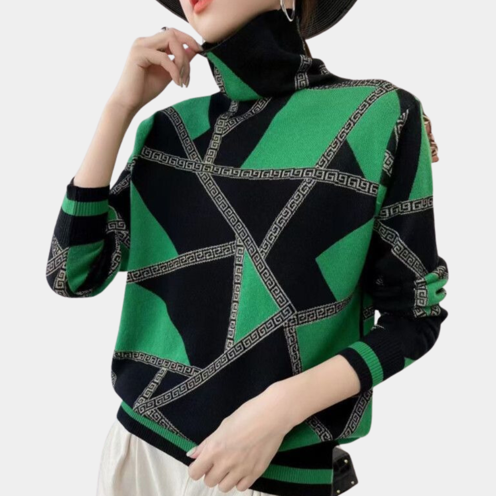 EP | Pulls d'hiver décontractés et confortables