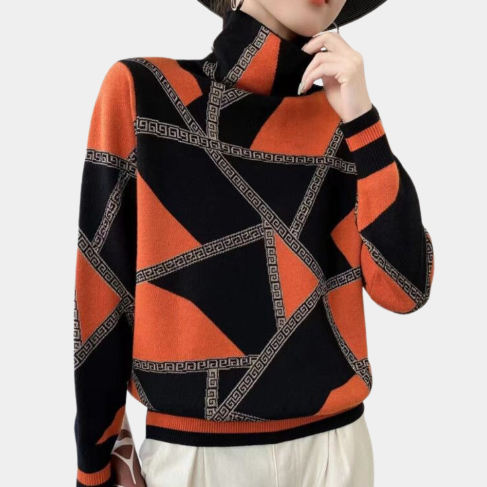 EP | Pulls d'hiver décontractés et confortables