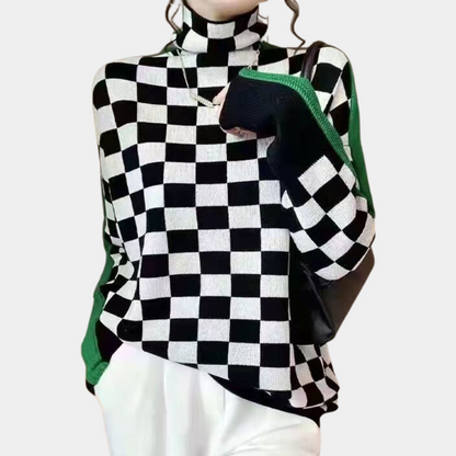 EP | Pulls d'hiver décontractés et confortables