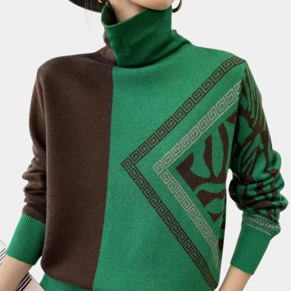 EP | Pulls d'hiver décontractés et confortables