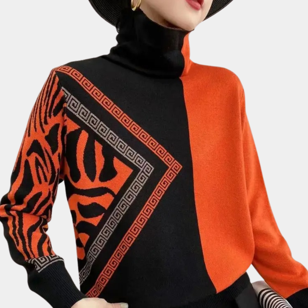 EP | Pulls d'hiver décontractés et confortables