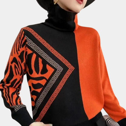 EP | Pulls d'hiver décontractés et confortables