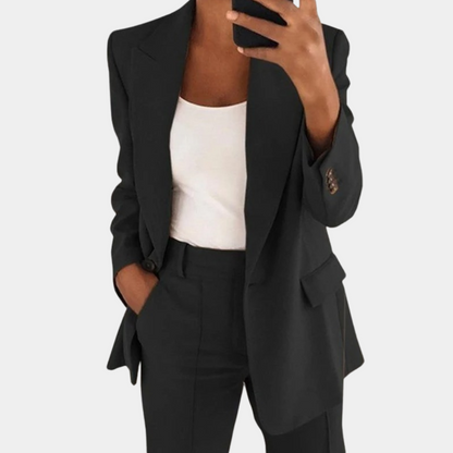EP | Ensemble blazer stylé pour femmes