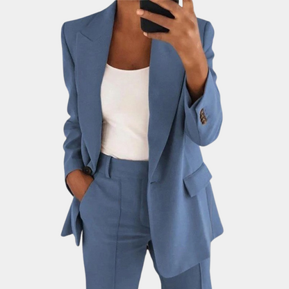 EP | Ensemble blazer stylé pour femmes