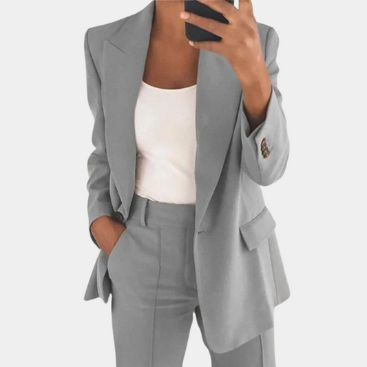 EP | Ensemble blazer stylé pour femmes