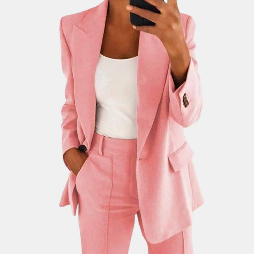 EP | Ensemble blazer stylé pour femmes