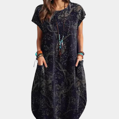 SL | mode robes midi pour femmes