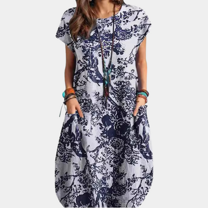 SL | mode robes midi pour femmes