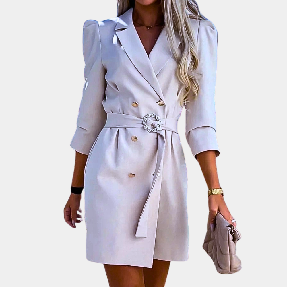 EP | Robe blazer de style pour femmes