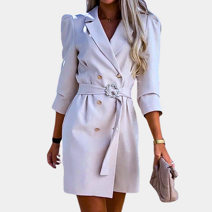EP | Robe blazer de style pour femmes
