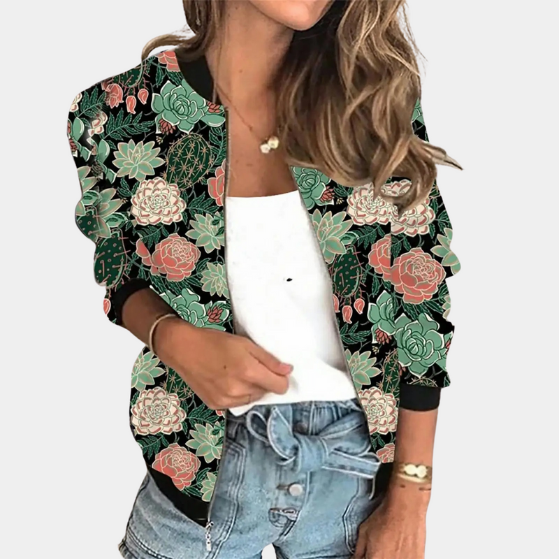 EP | Veste polyvalente et confortable