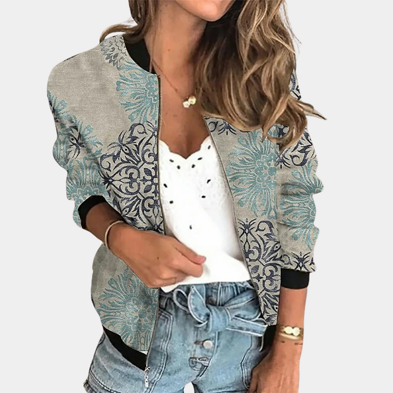EP | Veste polyvalente et confortable
