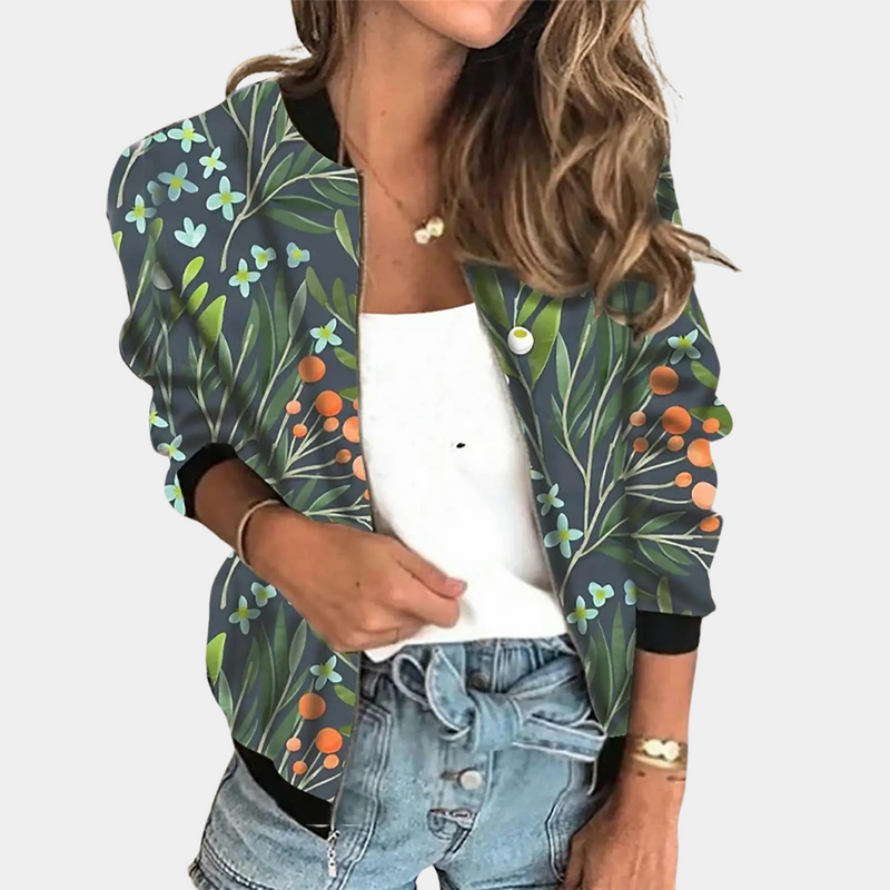 EP | Veste polyvalente et confortable