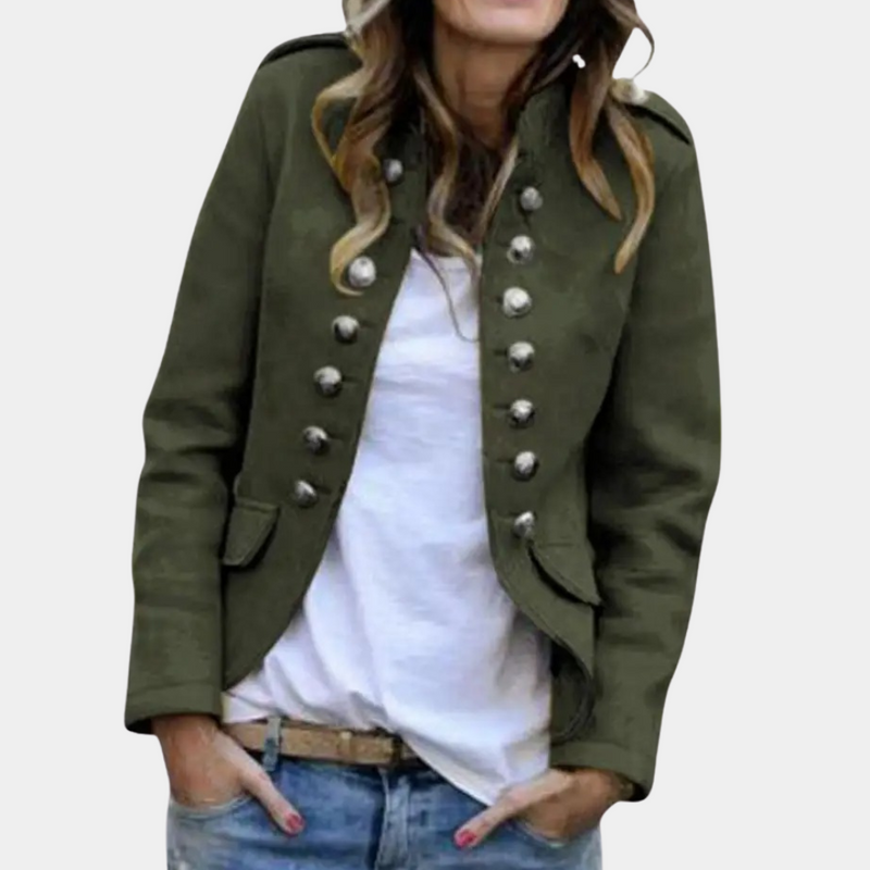 EP | Blazer stylé et confortable pour femmes