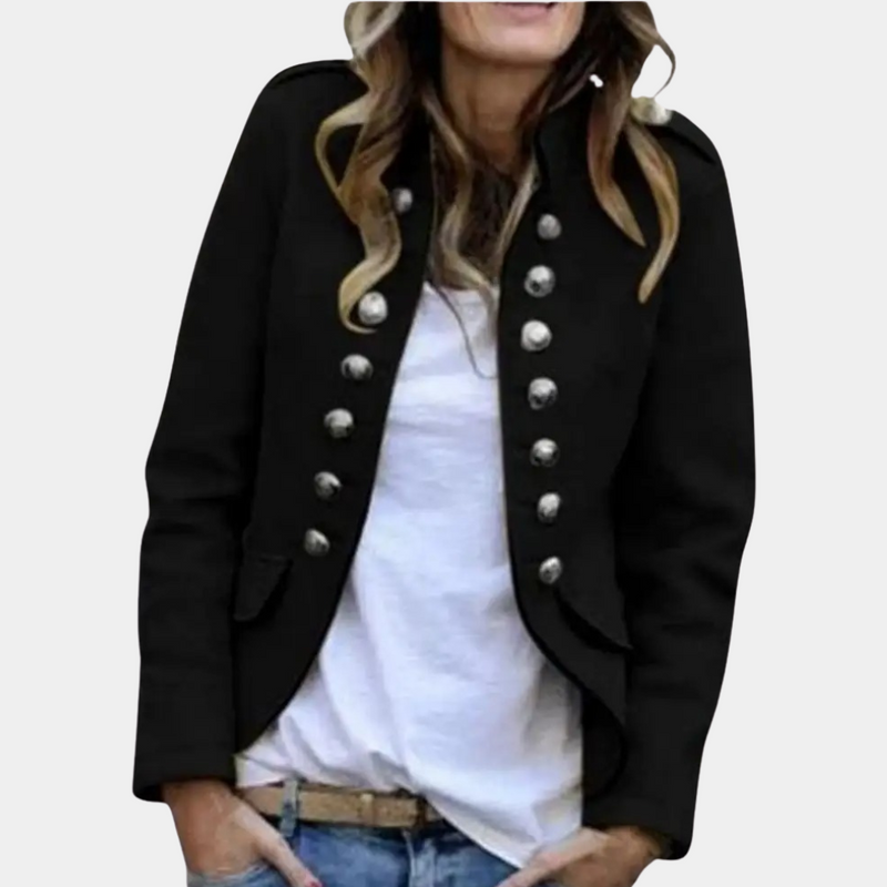 EP | Blazer stylé et confortable pour femmes