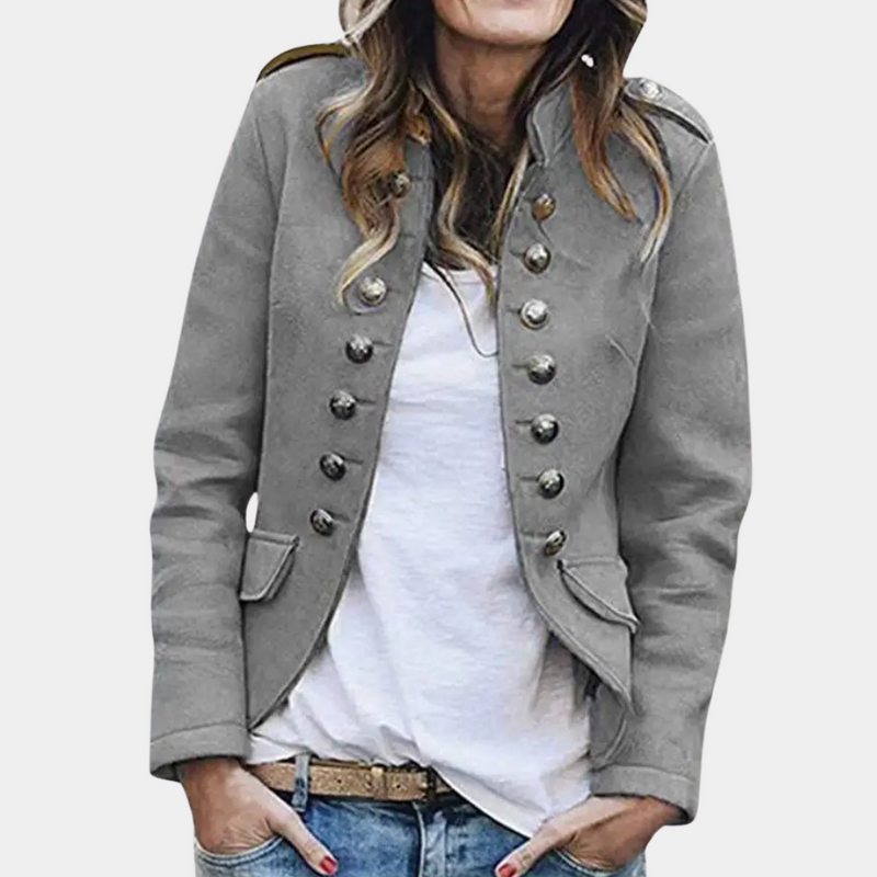 EP | Blazer stylé et confortable pour femmes