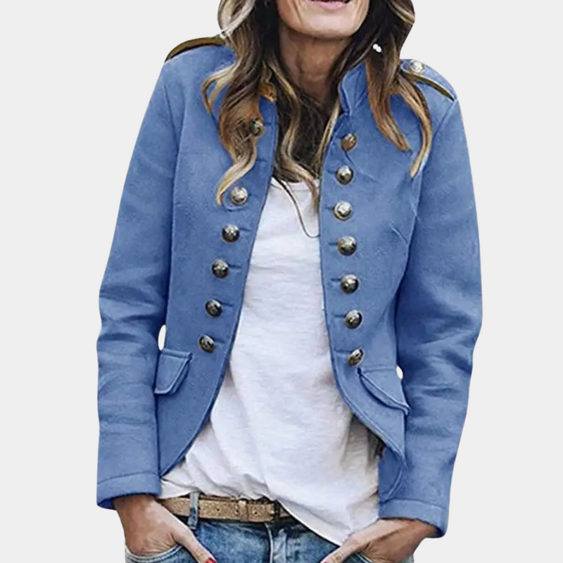 EP | Blazer stylé et confortable pour femmes