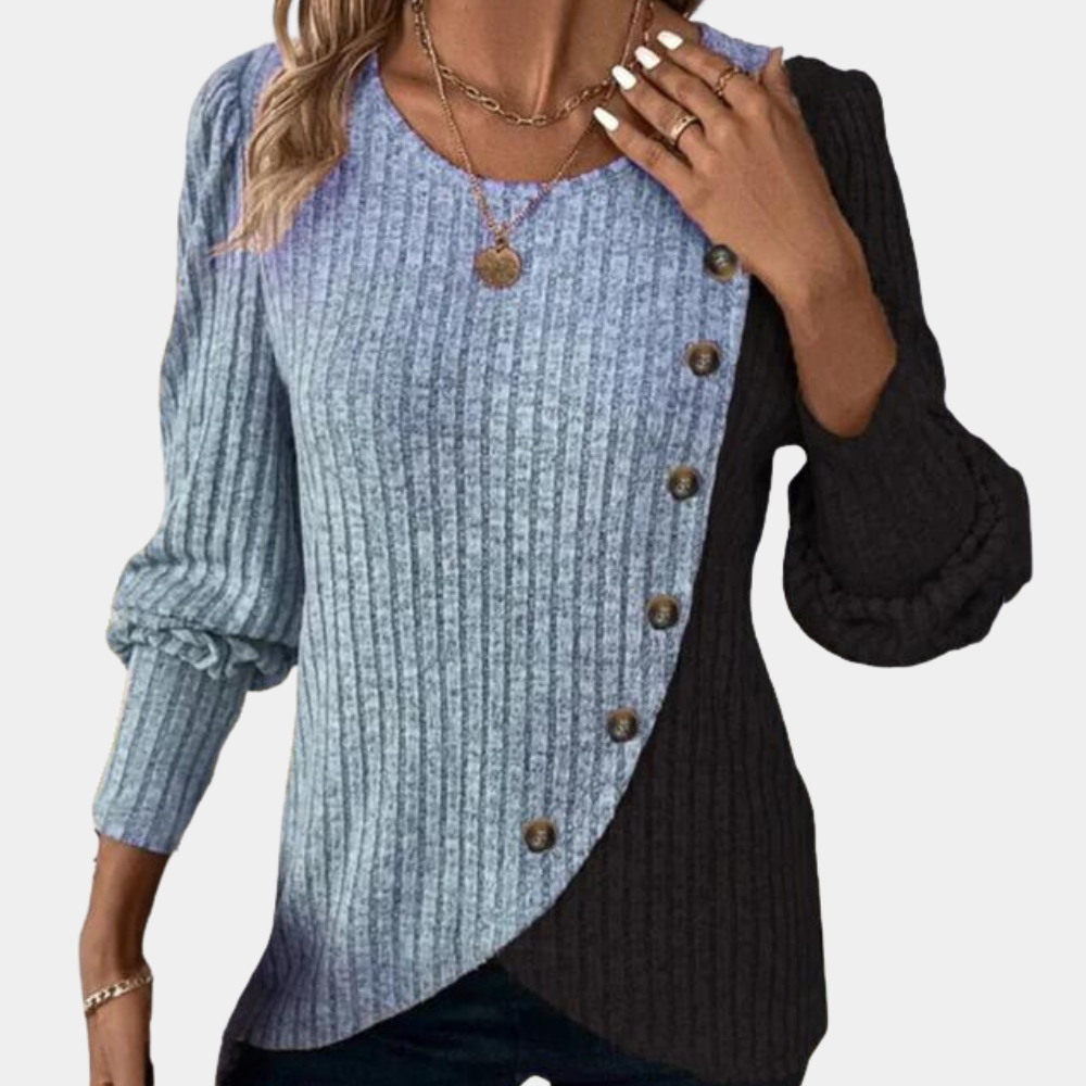 EP | Pull chic et décontracté