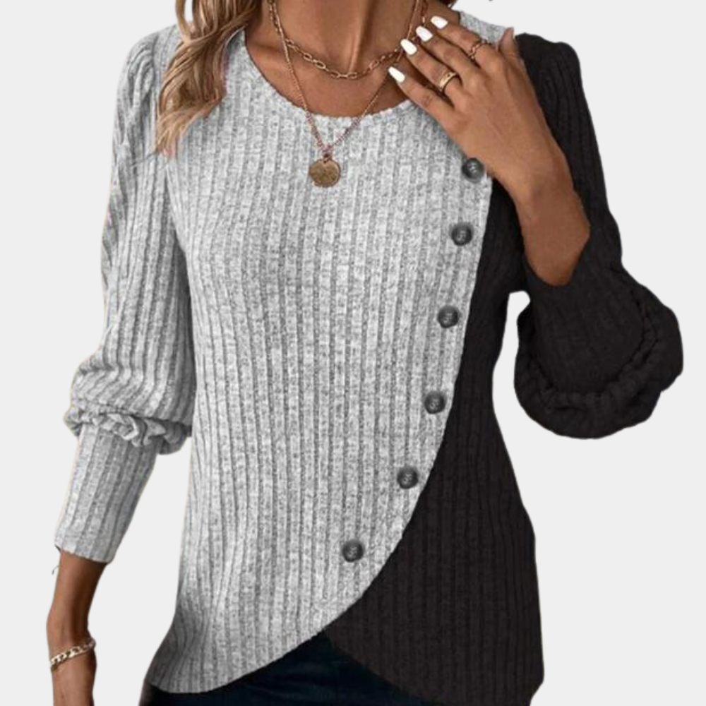 EP | Pull chic et décontracté