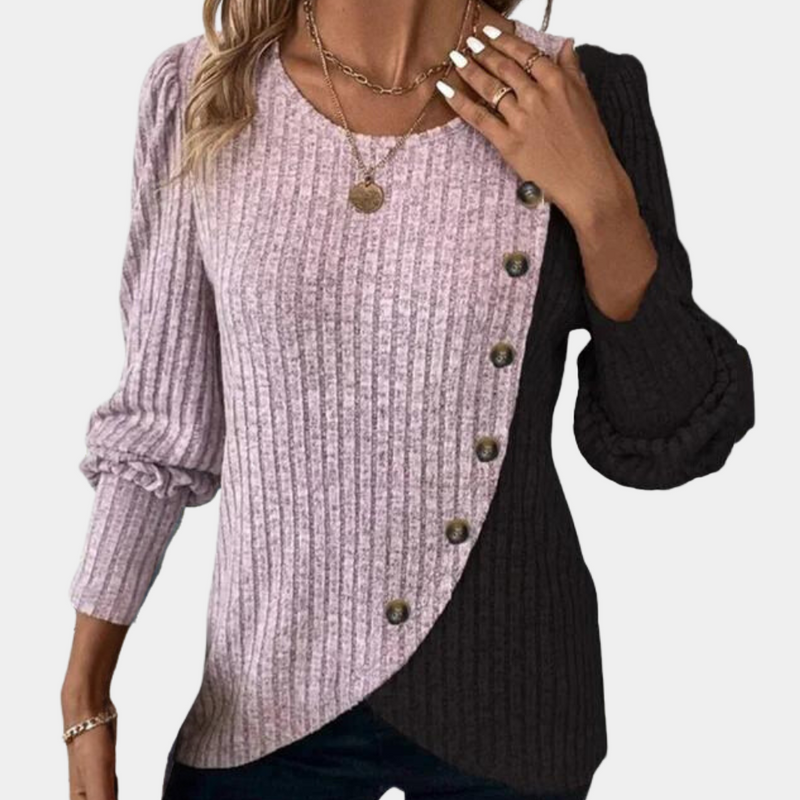 EP | Pull chic et décontracté