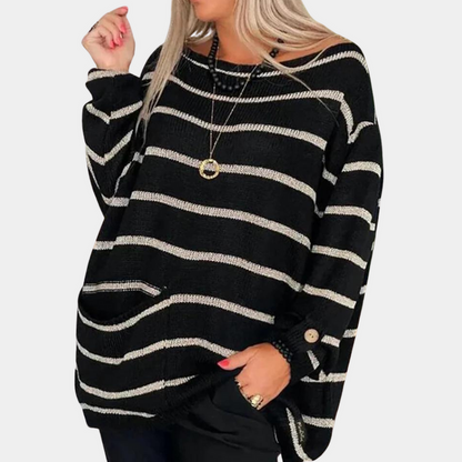 Pull au design élégant