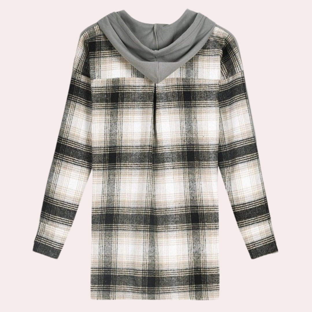 Pull au design élégant