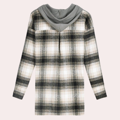 Pull au design élégant
