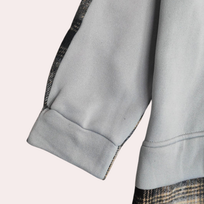 Pull au design élégant