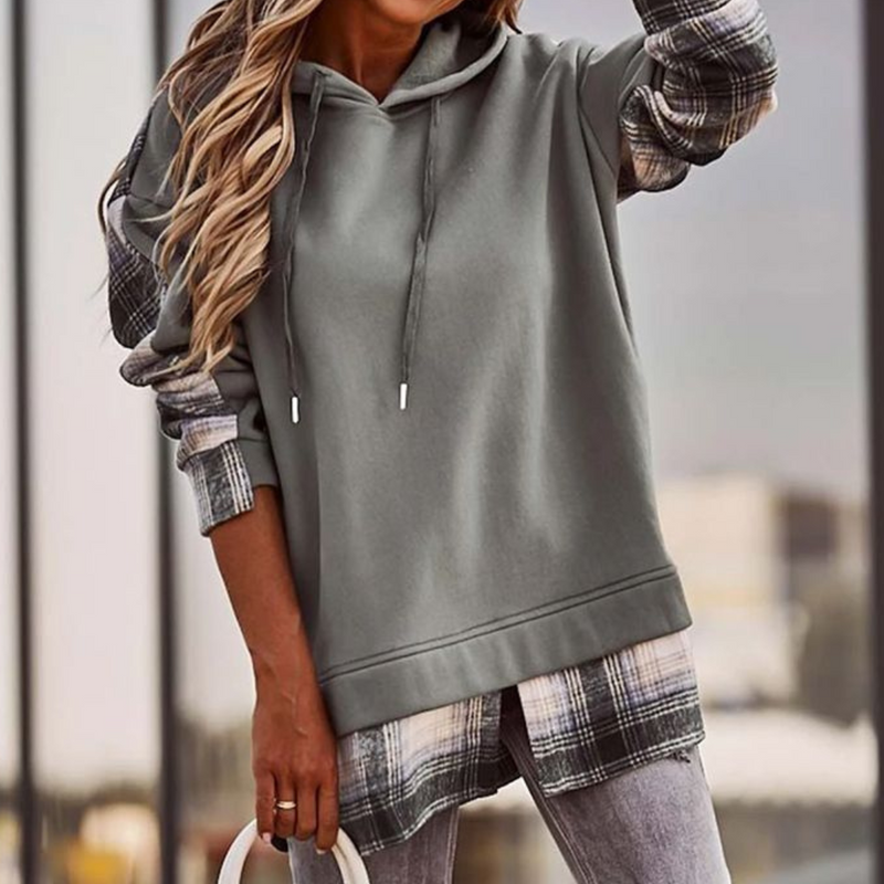 Pull au design élégant