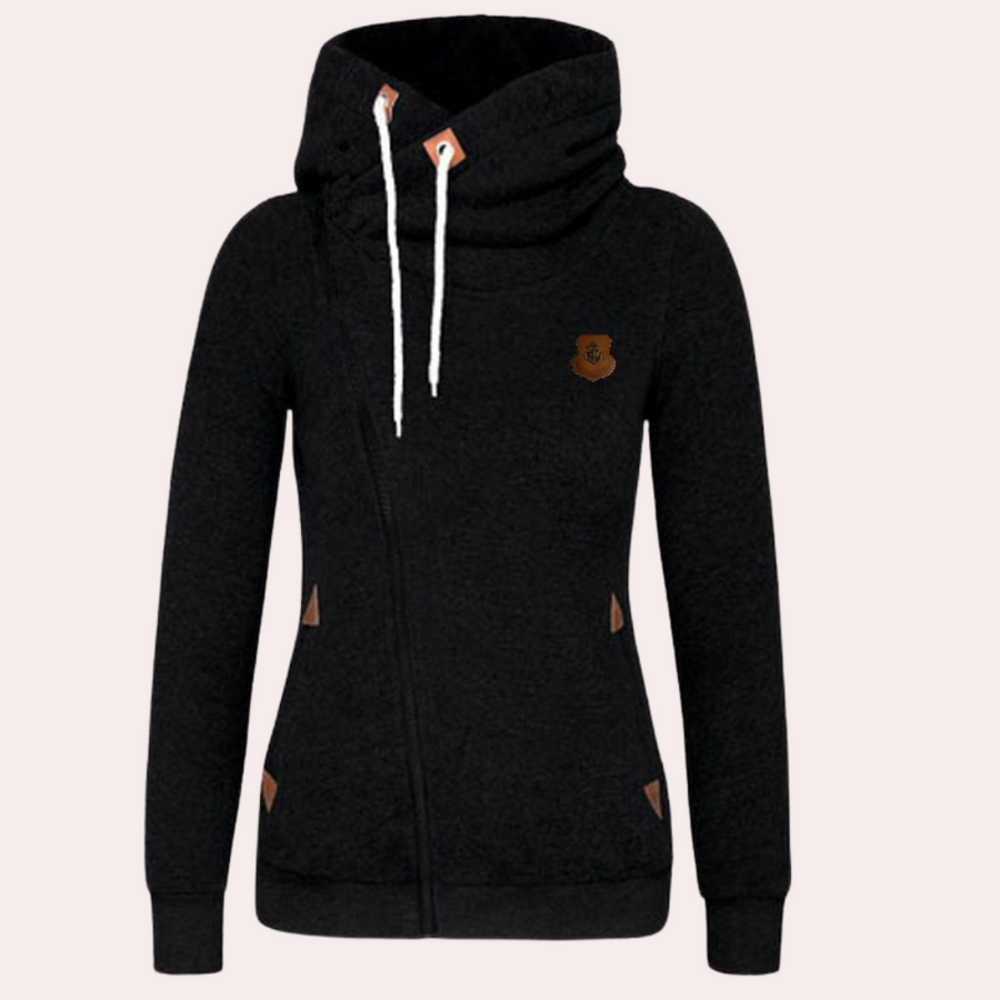 Pull vintage classique