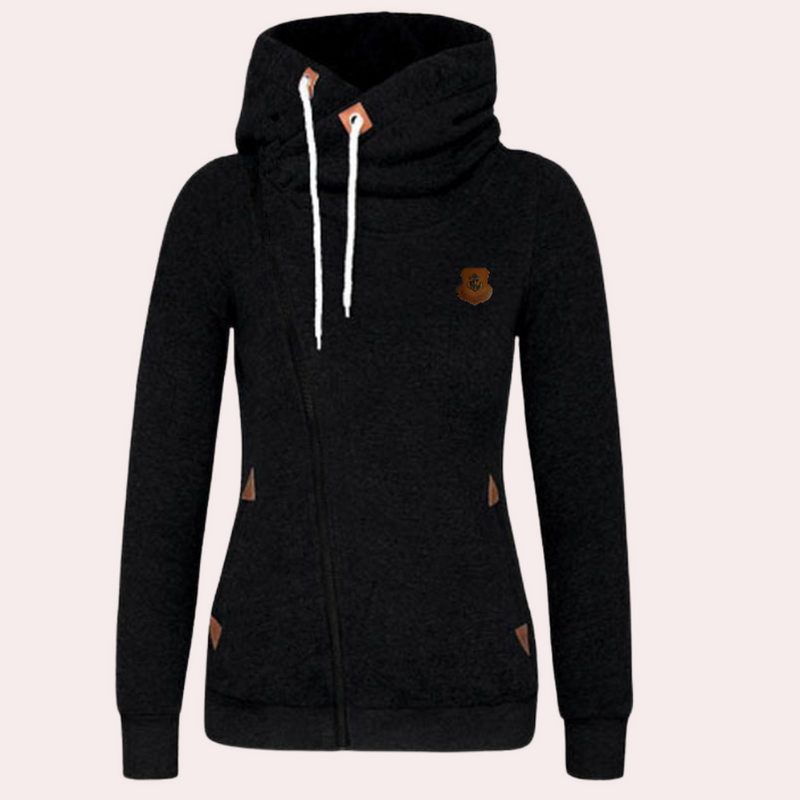 Pull vintage classique