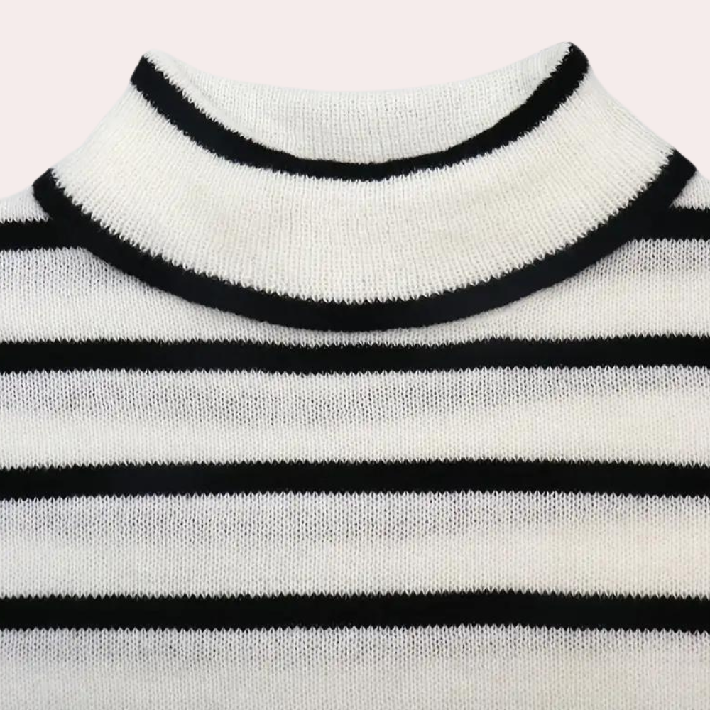 Pull inspiration vintage