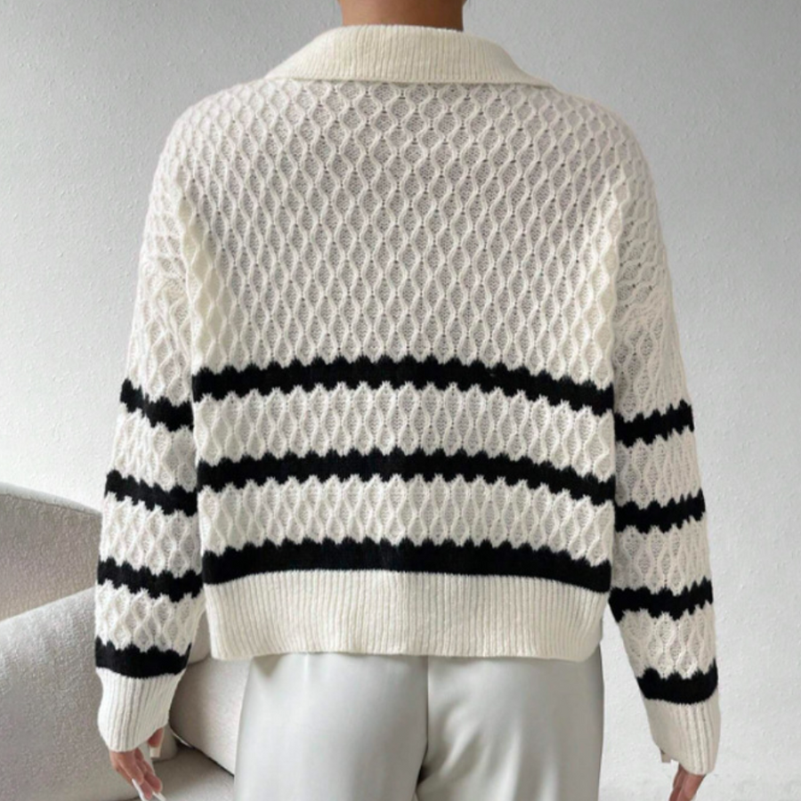 Pull inspiration vintage