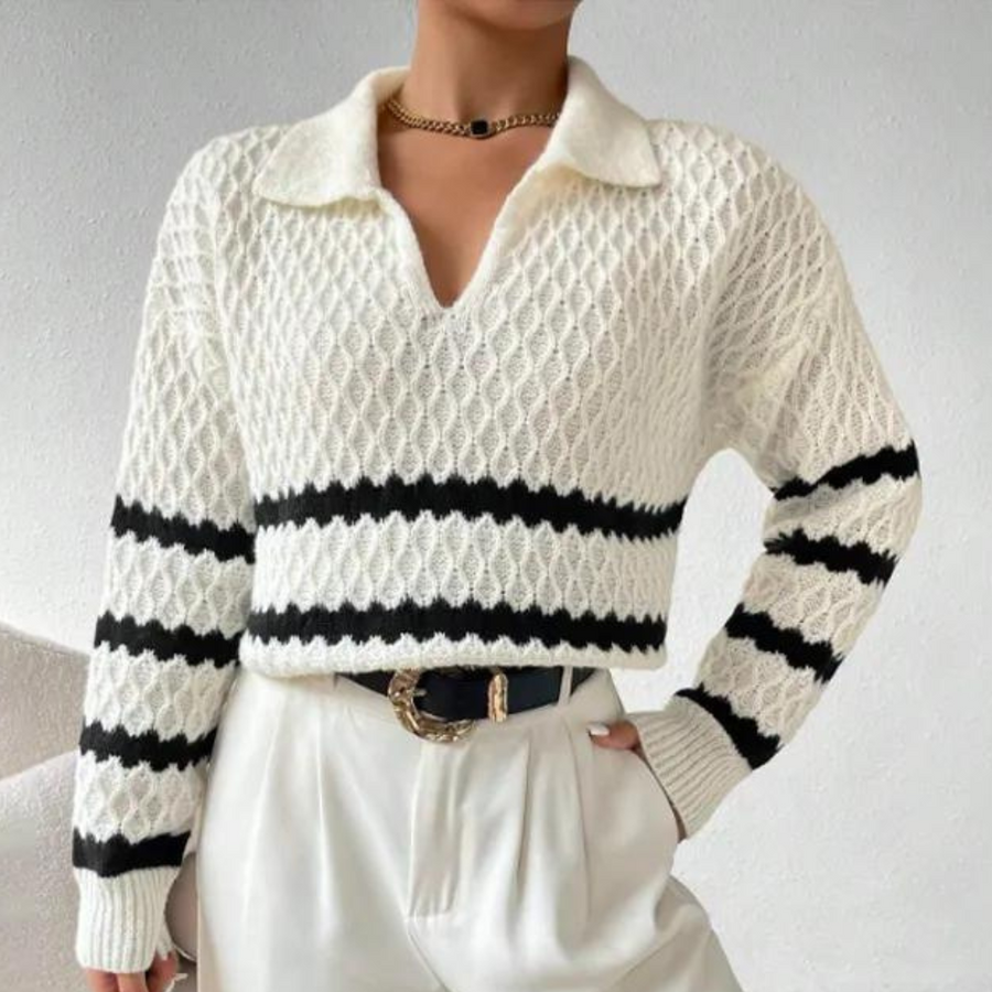 Pull inspiration vintage