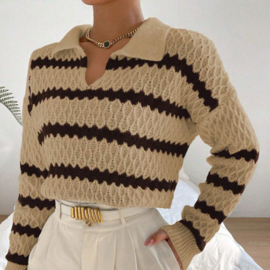 Pull inspiration vintage