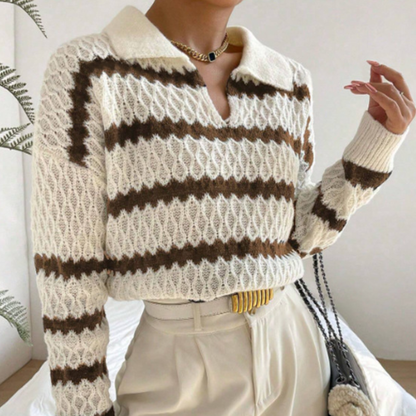Pull inspiration vintage