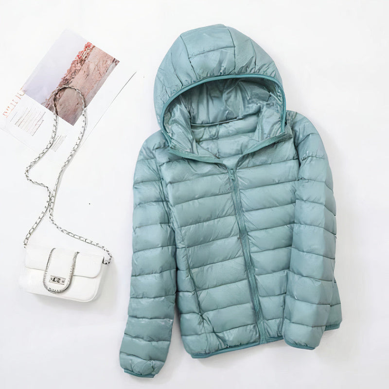 Veste au style vintage intemporel