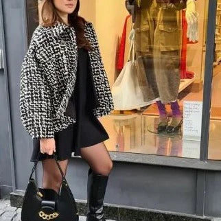 EP | Veste de mode vintage