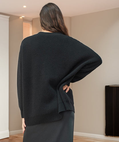 EP | Cardigan en cachemire Cocoon